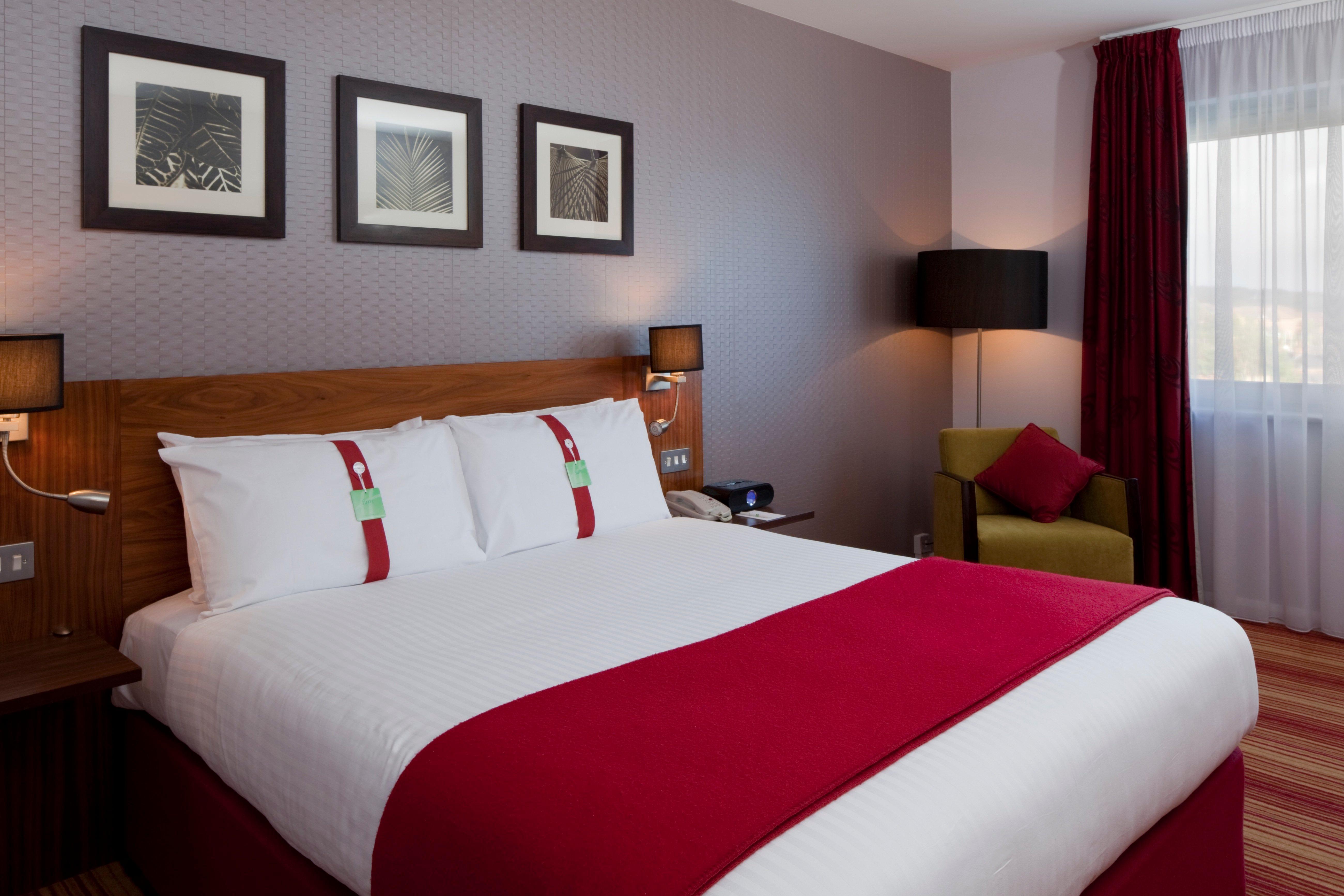 Holiday Inn Norwich City, An Ihg Hotel Exteriör bild