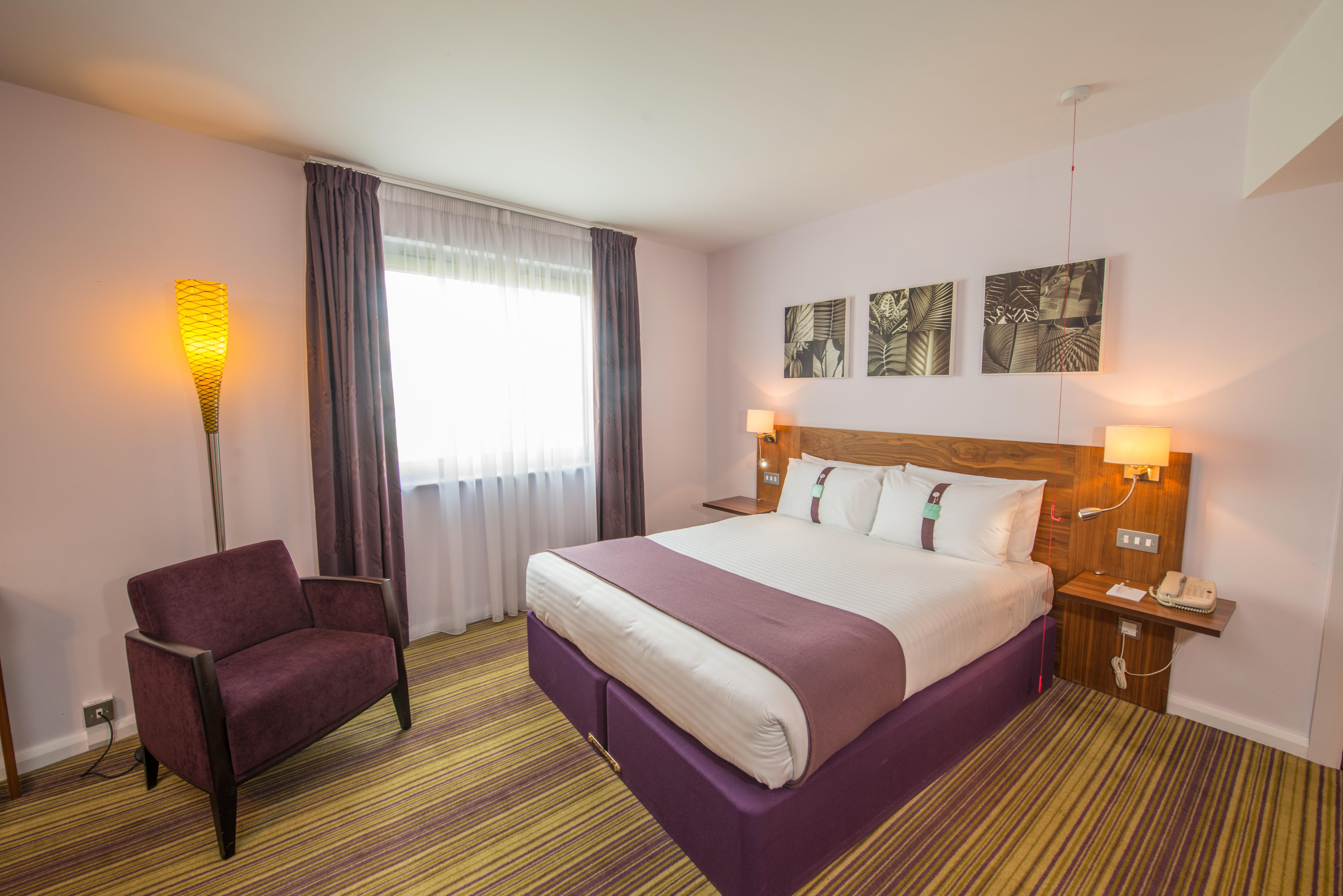 Holiday Inn Norwich City, An Ihg Hotel Exteriör bild
